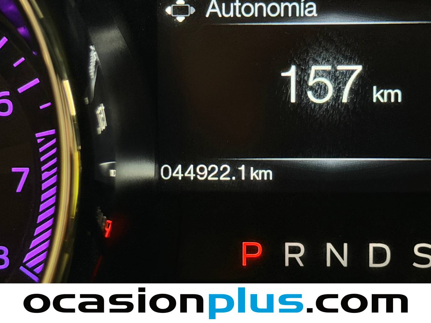 Ford Mustang Ford Mustang 2.3 EcoBoost Convertible Mustang Auto (314 CV) automático