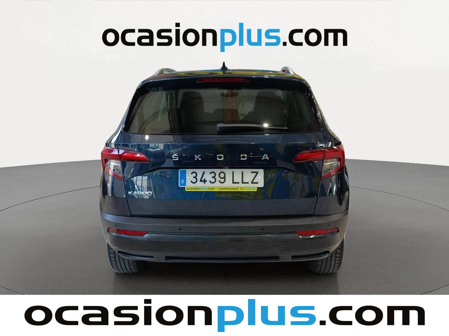 Skoda Karoq Skoda Karoq 1.6 TDI Ambition (115 CV) barato