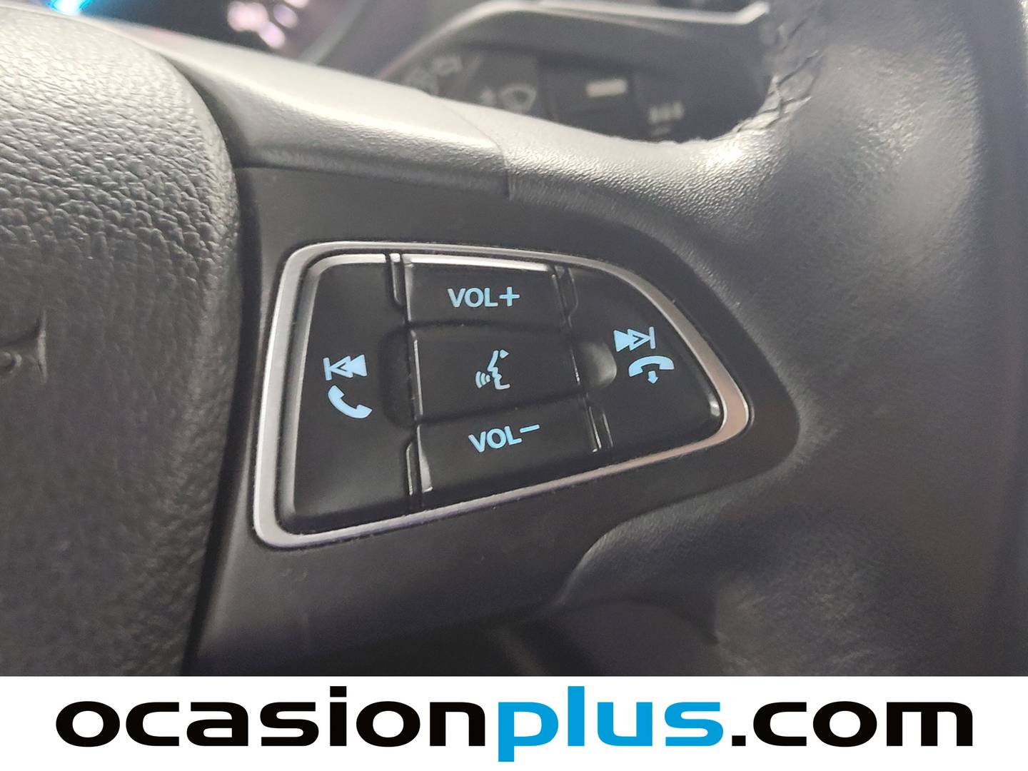 Foto Ford Kuga Ford Kuga 1.5 EcoBoost S&S Trend+ 4x2 (120 CV)