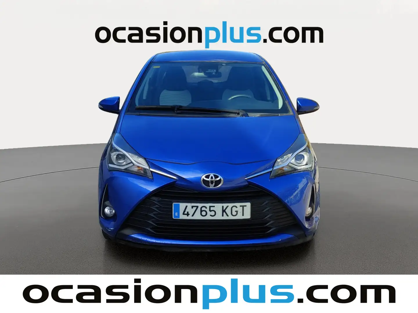 Foto Toyota Yaris Toyota Yaris 1.5 Active (111 CV)