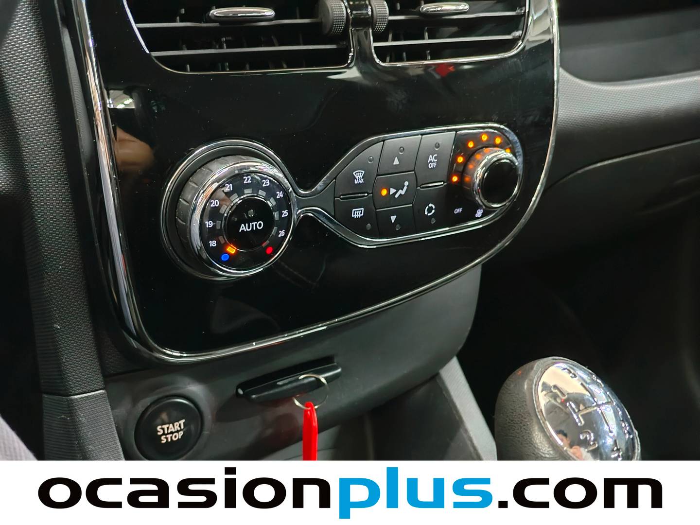 Renault Clio Renault Clio TCe 90 Dynamique Energy S&S (90 CV) barato