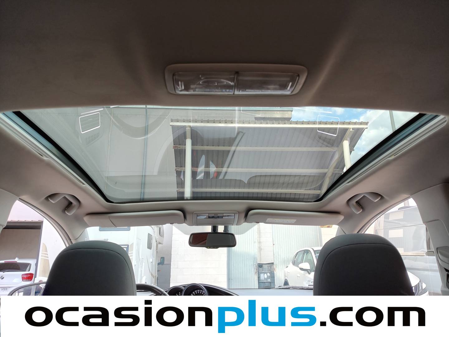 Extras y acabados del Toyota Verso Toyota Verso 115D Advance (112 CV)