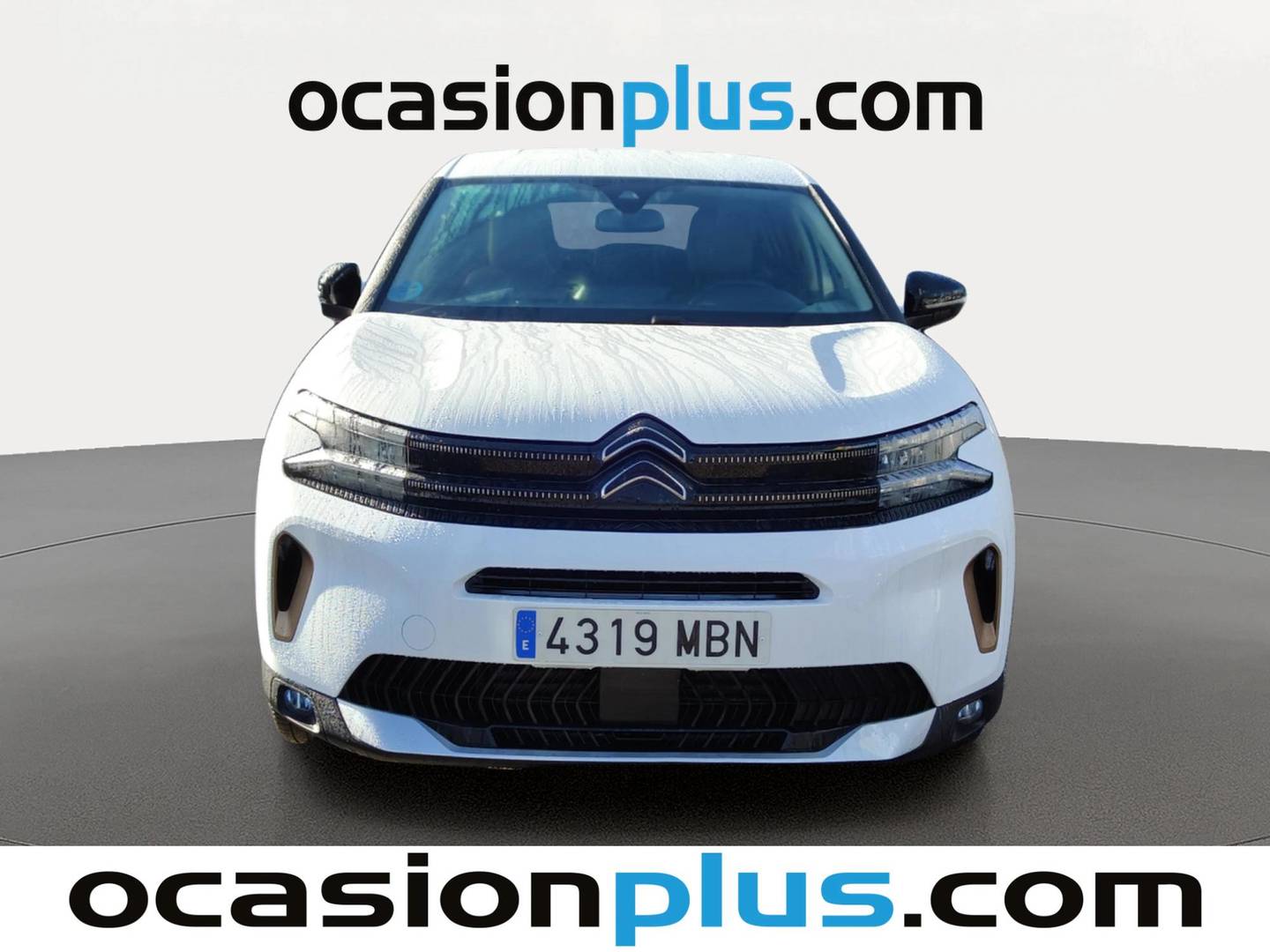 Foto Citroën C5 Aircross Citroen C5 Aircross BlueHdi 130 S&S C Series EAT8 (131 CV)
