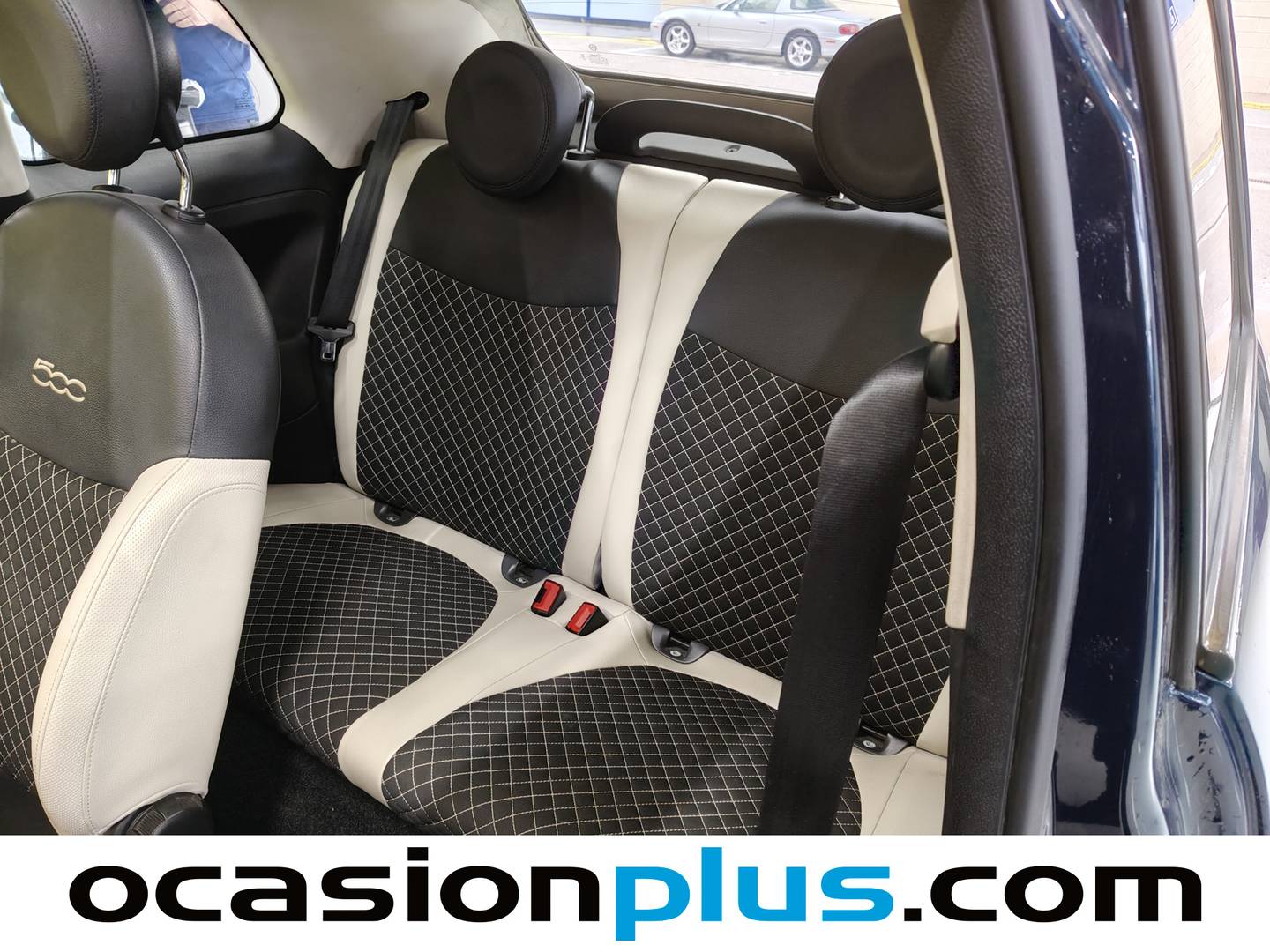 Fiat 500C Fiat 500C 1.0 Hybrid Dolcevita (70 CV) barato