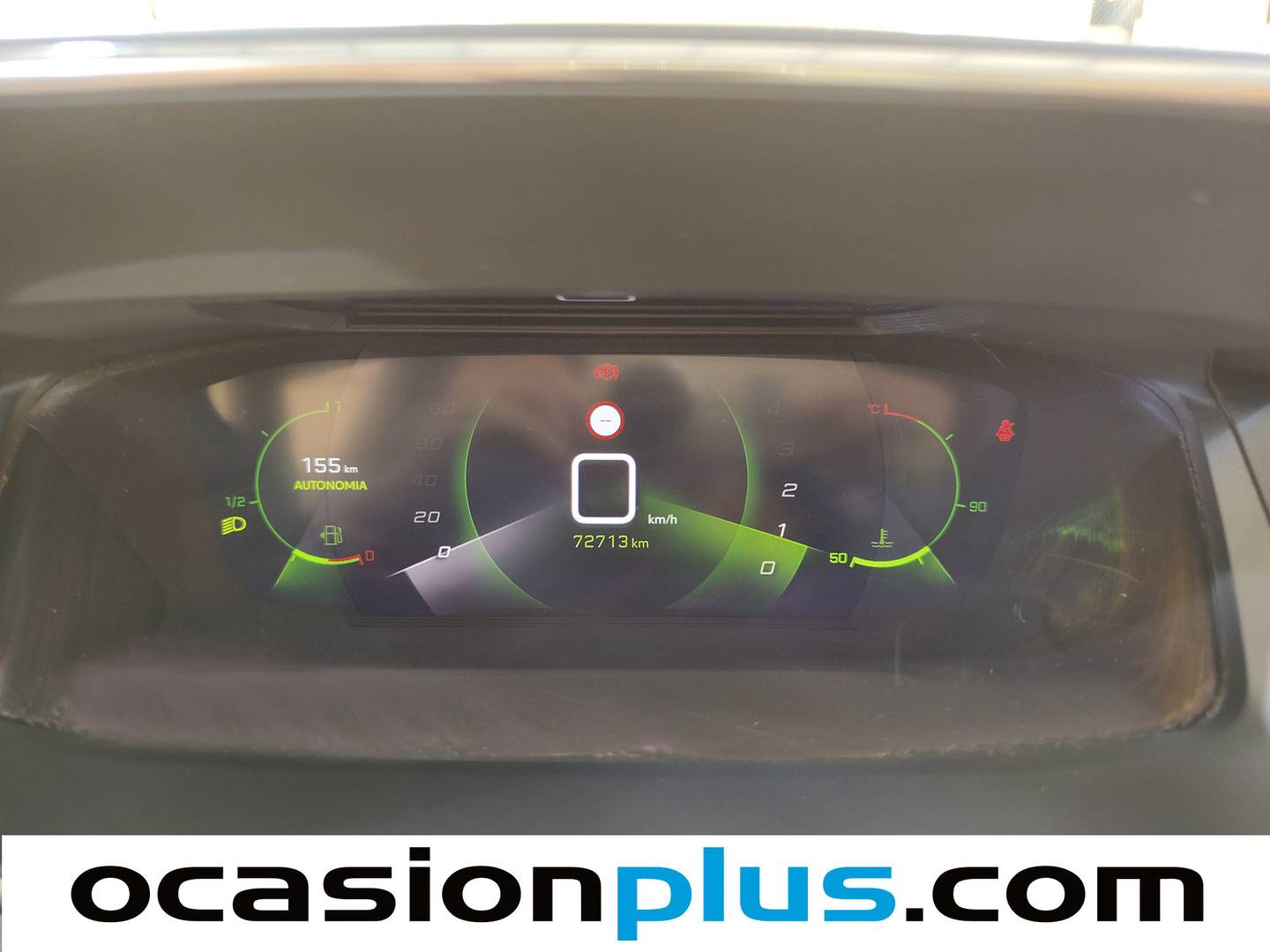 Peugeot 208 Peugeot 208 PureTech 100 Allure (100 CV) manual