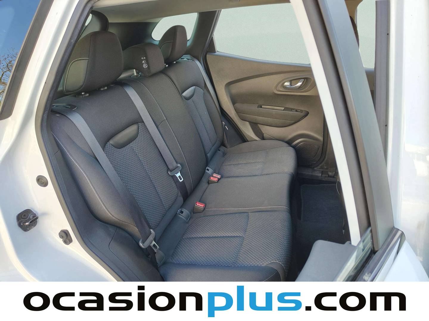 Renault Kadjar Renault Kadjar Tech Road Energy TCe (130 CV) EDC al mejor precio