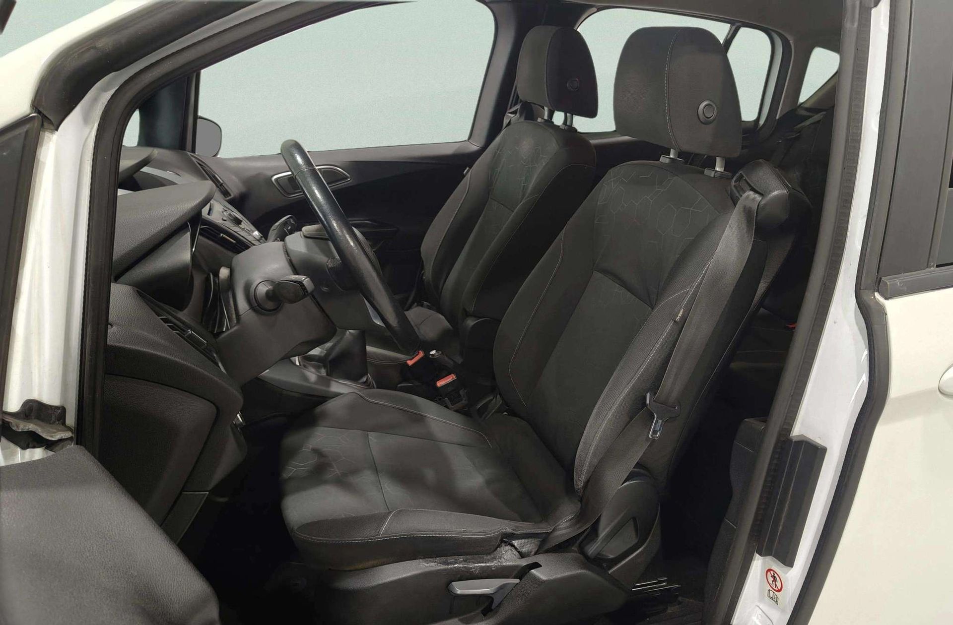 Ford B-Max 1.0 EcoBoost Trend - foto 9
