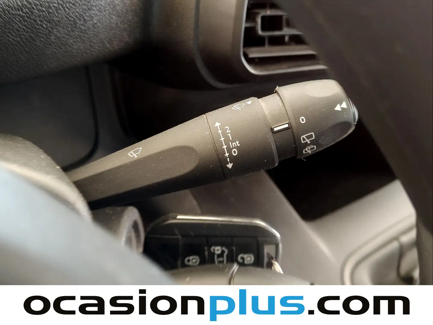 Foto Peugeot Rifter Peugeot Rifter BlueHDi 100 Active Pack Standard (100 CV)