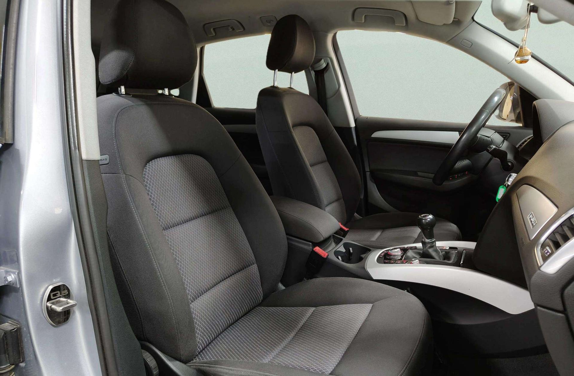 Audi Q5 Advanced edition 2.0 TDI clean diesel quattro - foto 21