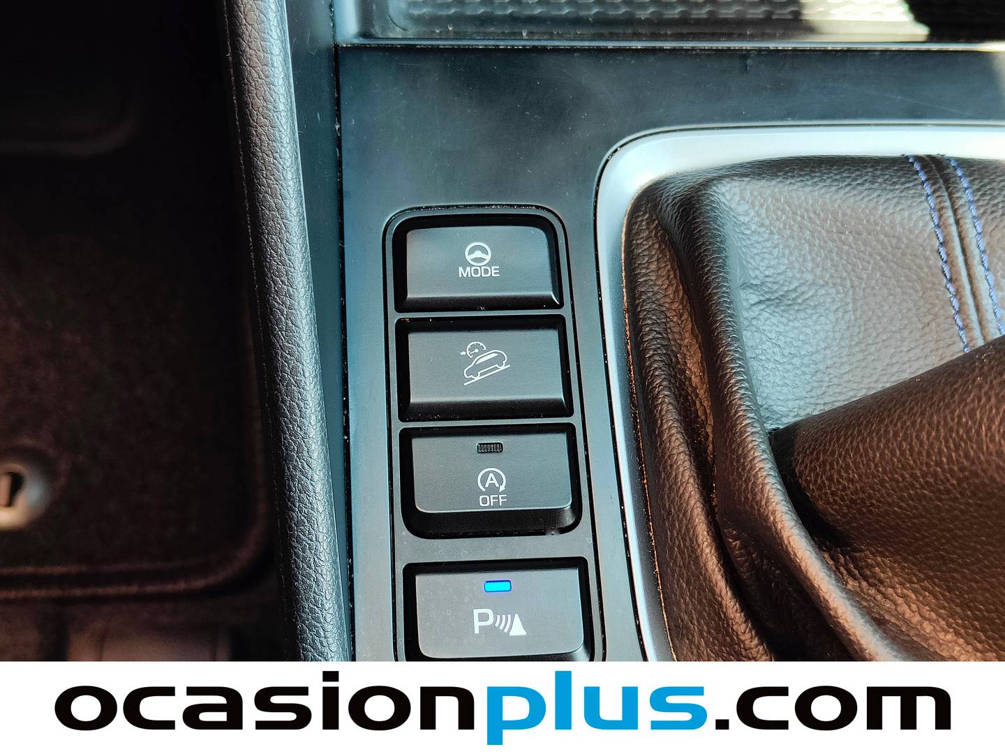 Hyundai Tucson Hyundai Tucson 1.7 CRDI BlueDrive Tecno Sky 4x2 (115 CV) al mejor precio
