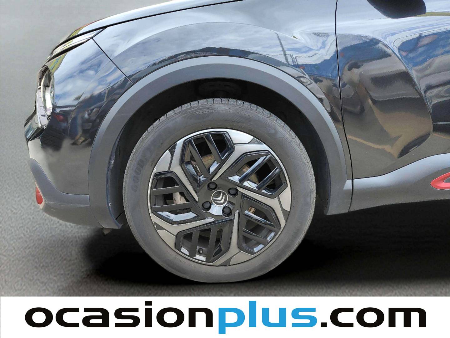 Citroën C4 Citroën C4 PureTech 130 S&S 6v Feel Pack EAT8 (130 CV) de segunda mano