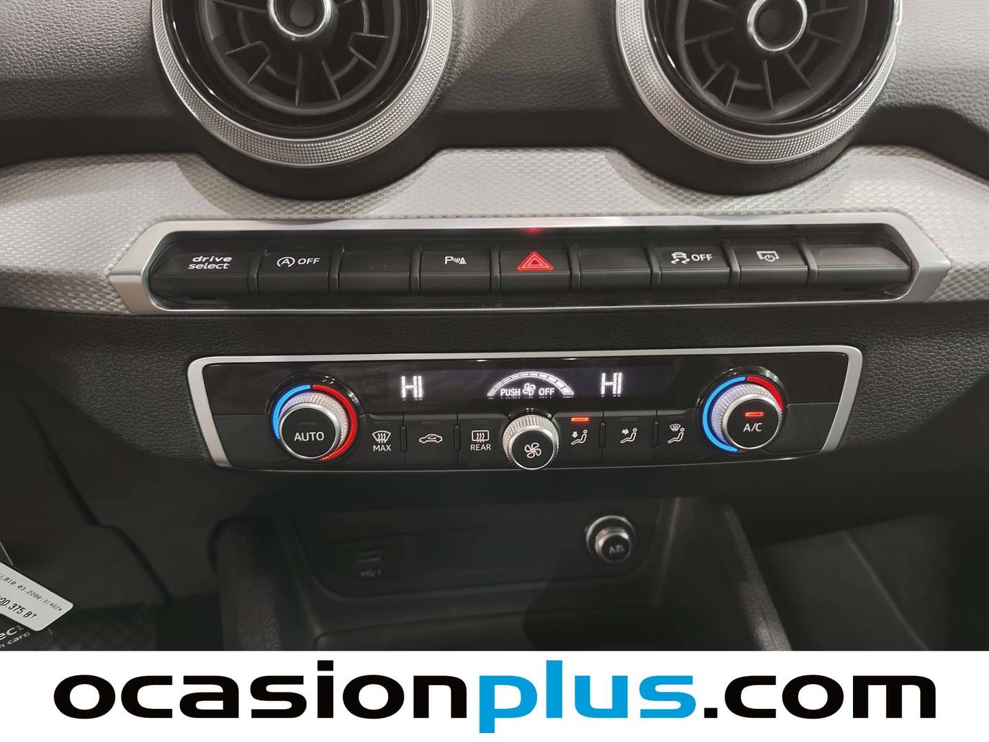 Audi Q2 Audi Q2 Black Line 35 TDI (150 CV) S tronic automático