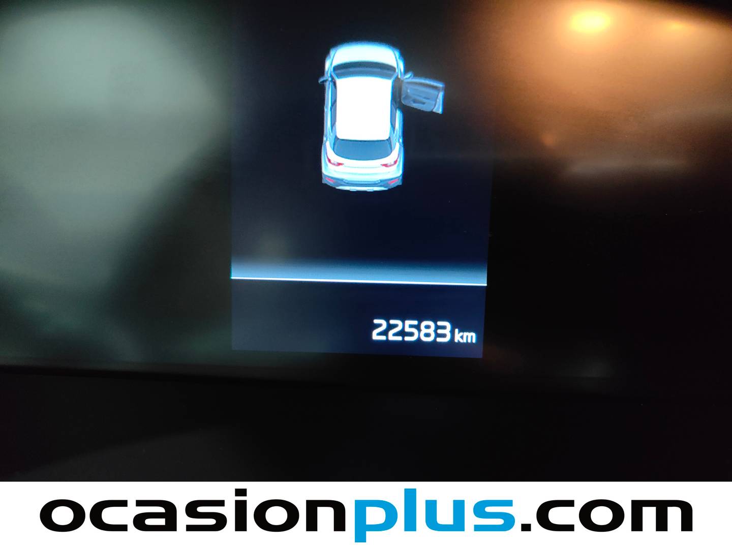 KIA Stonic KIA Stonic 1.0 T-GDi MHEV MT Concept (100 CV) seminuevo