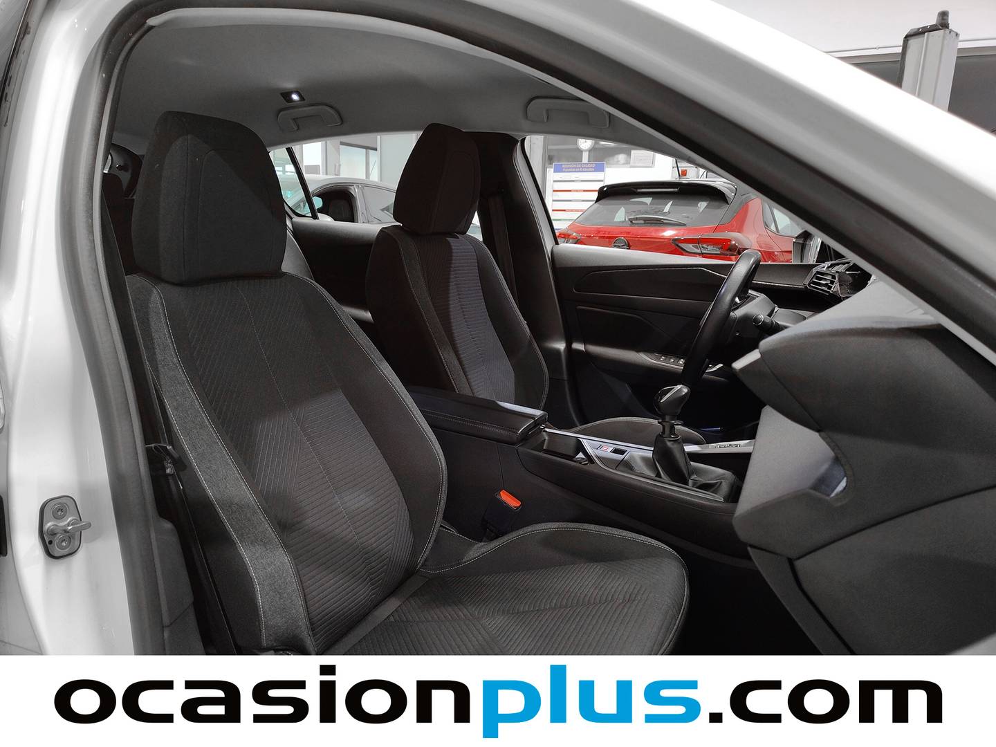 Foto Peugeot 308 Peugeot 308 PureTech 110 S&S Active Pack (110 CV)