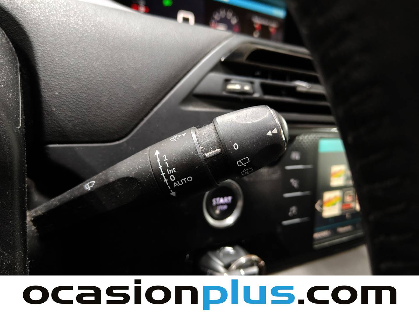 Citroën C4 Spacetourer Citroën C4 Spacetourer BlueHDi 130 S&S Feel (130 CV) 130cv