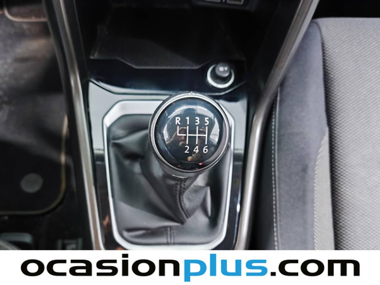 Volkswagen T-Roc Volkswagen T-Roc Advance 1.0 TSI (115 CV) de segunda mano