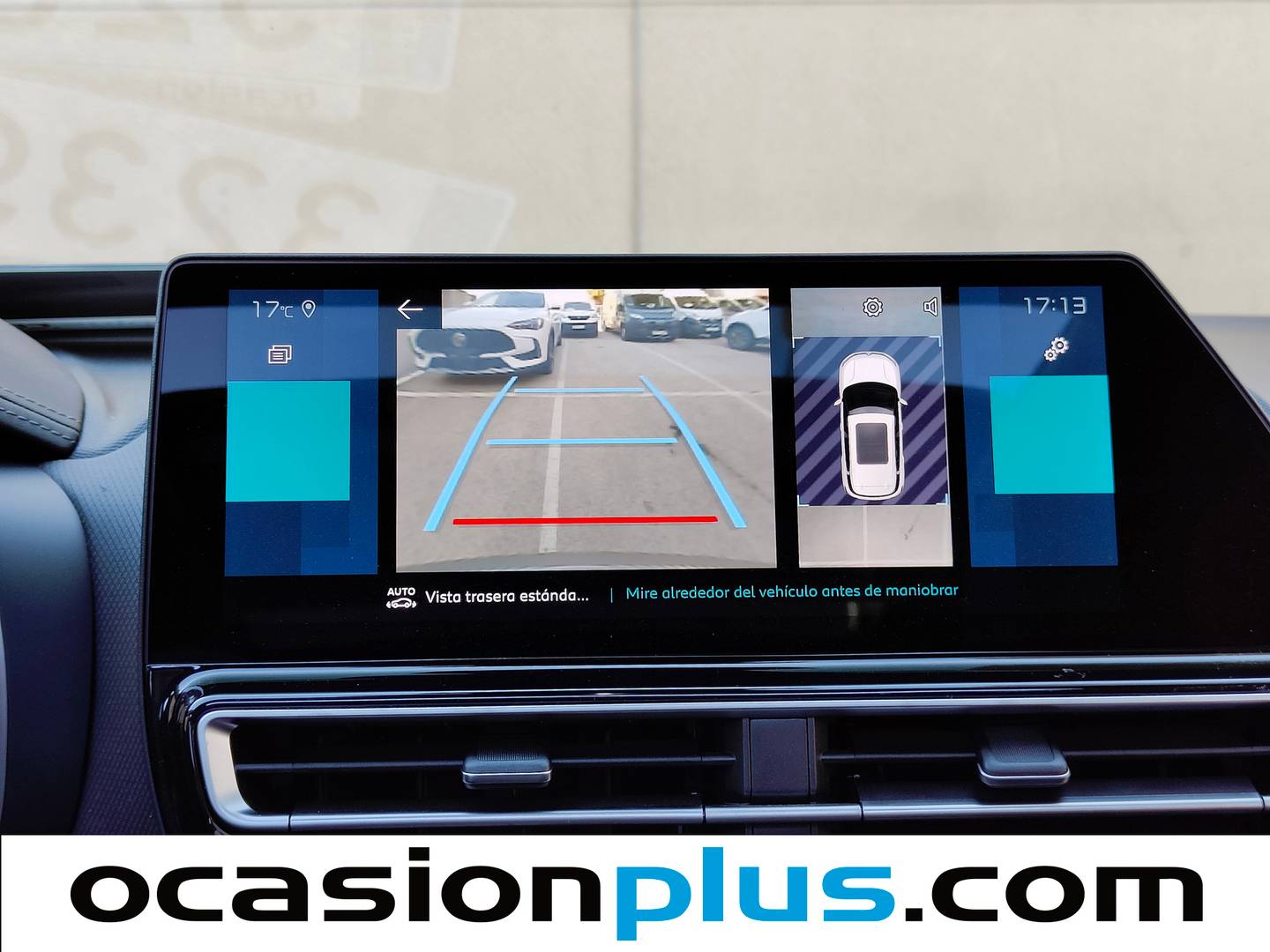 Acabados Citroën C5 Aircross Citroen C5 Aircross Plug-in Hybrid Max e-EAT8 (225 CV)