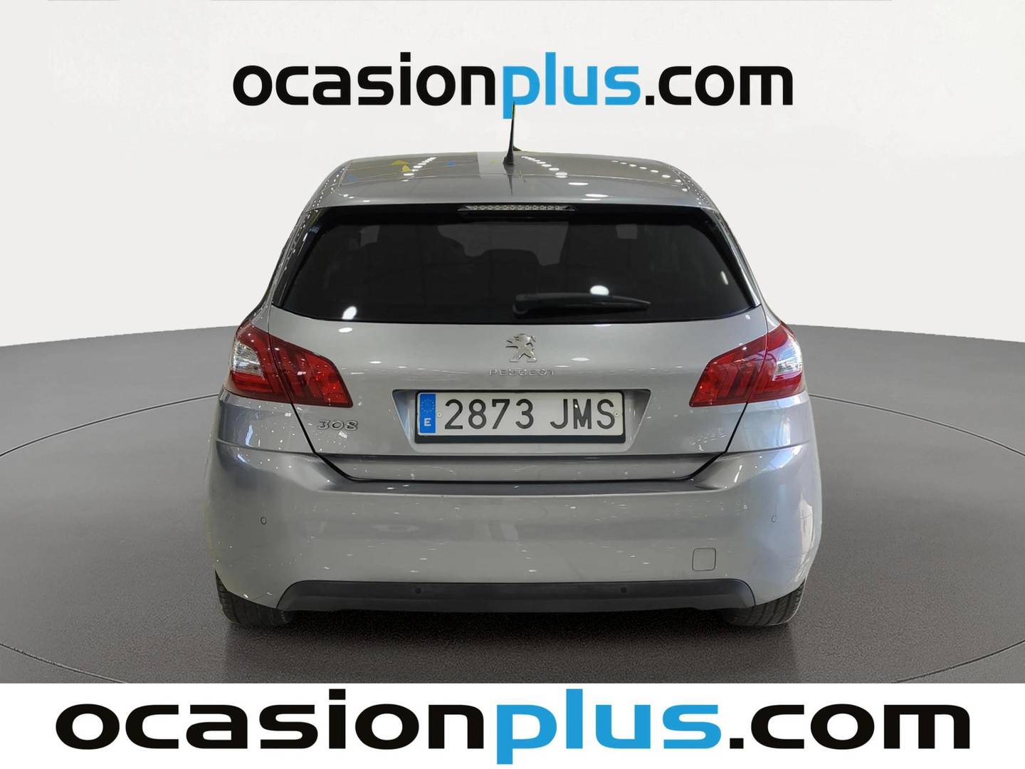 Peugeot 308 Peugeot 308 PureTech 130 S&S Style (130 CV) al mejor precio