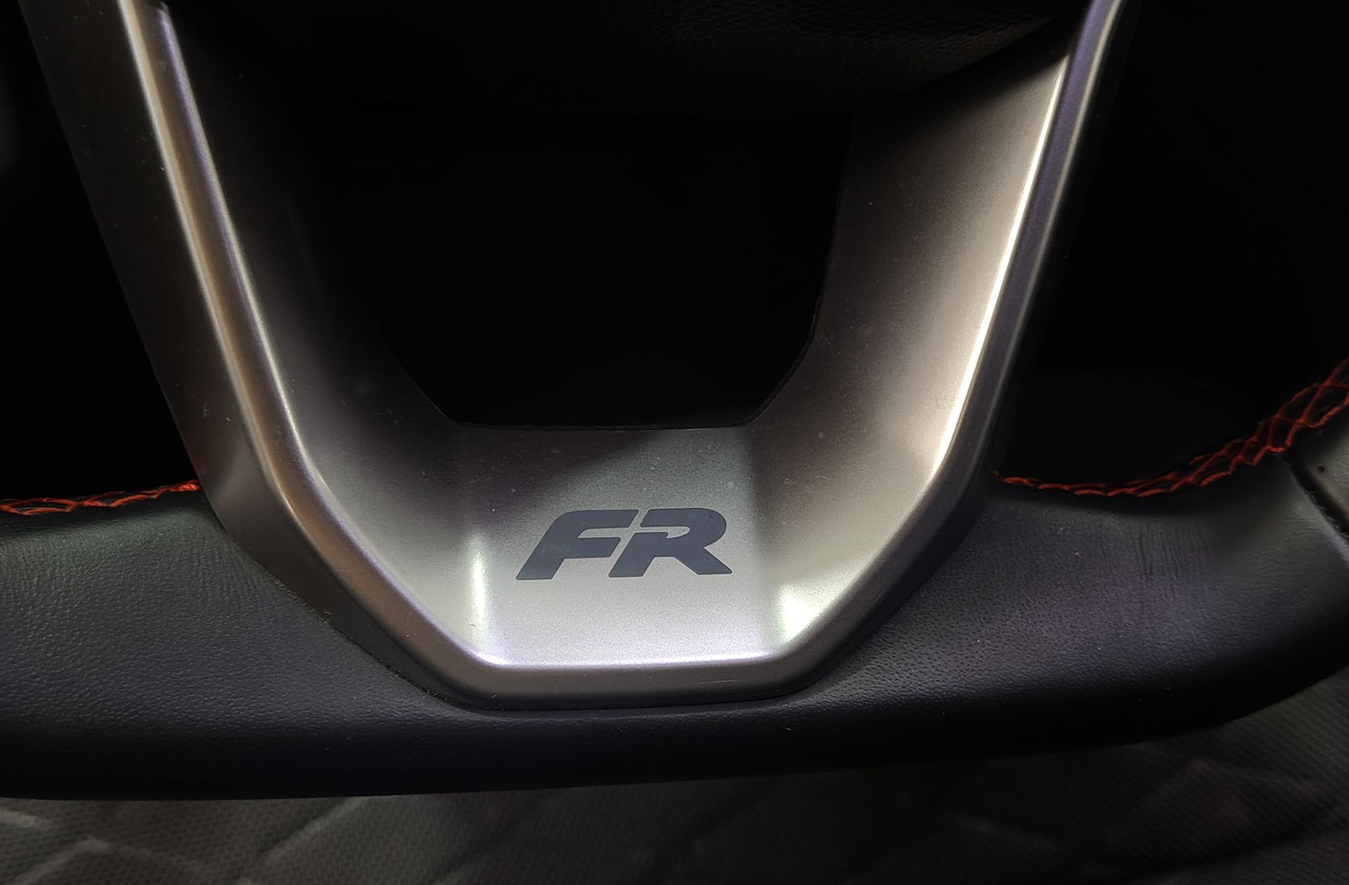 SEAT León 1.5 TSI FR XS - foto 5