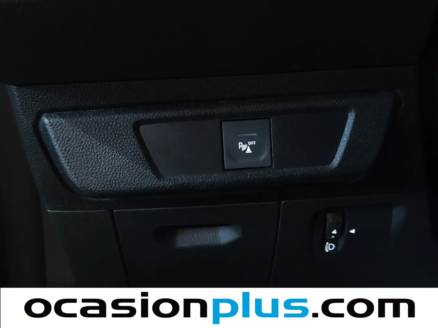 Foto Dacia Sandero Dacia Sandero Stepway Expression TCe (91 CV)