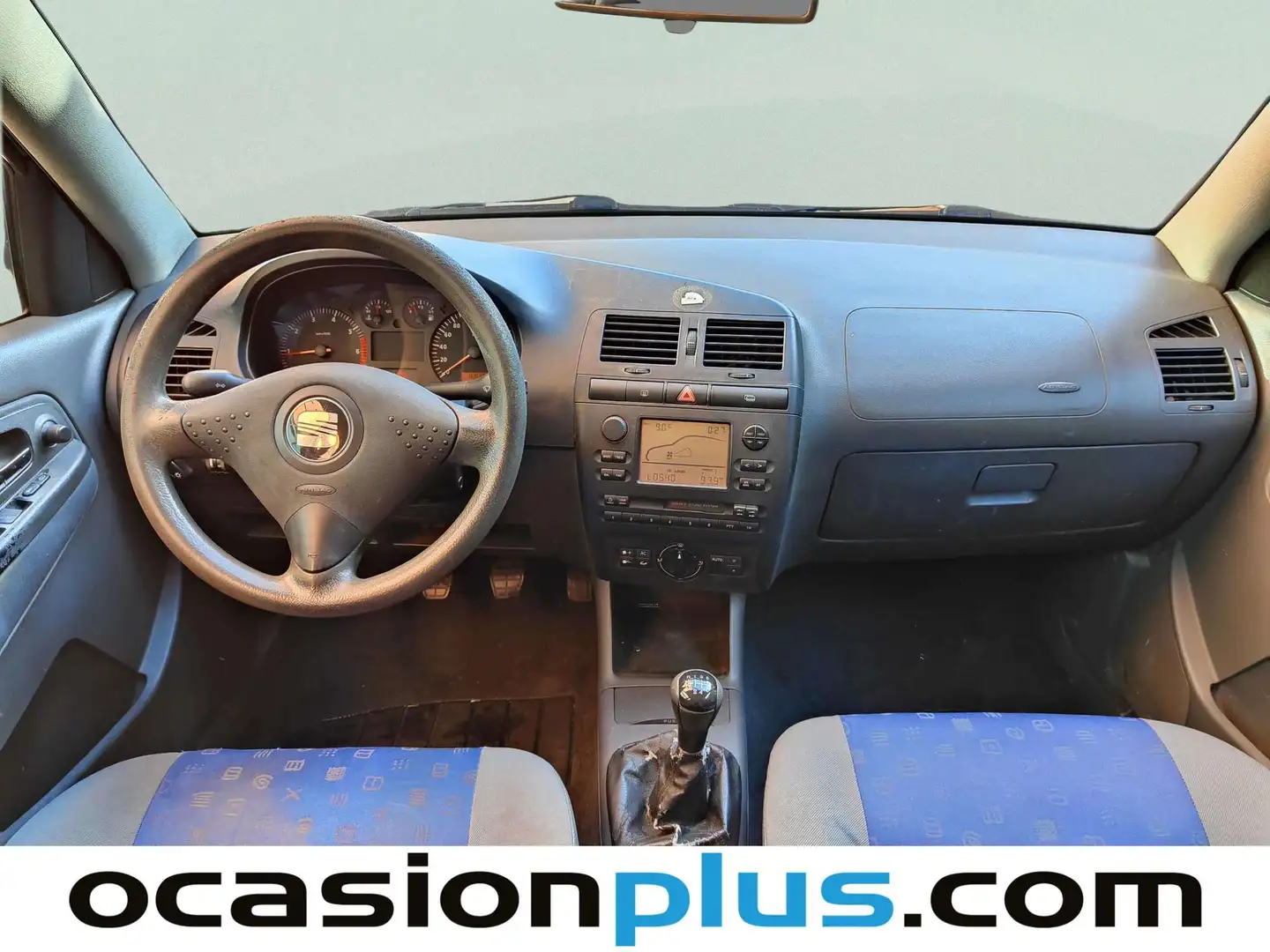 Foto Seat Ibiza SEAT Ibiza 1.4 Stella (60 CV)