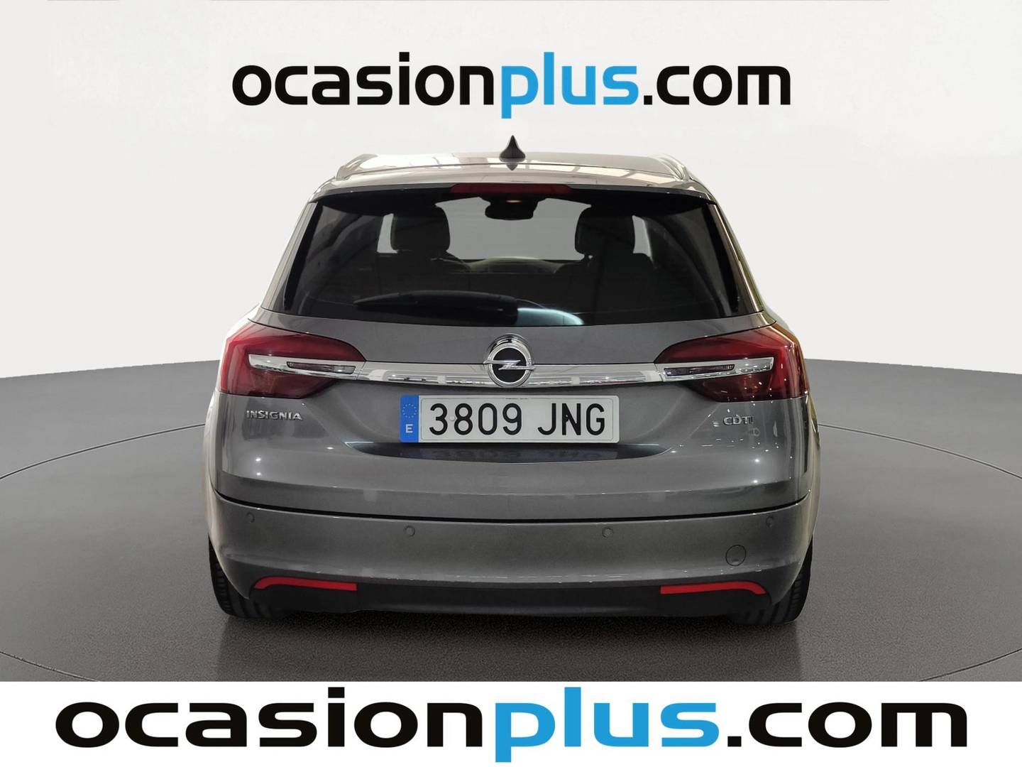 Opel Insignia Opel Insignia Sports Tourer 1.6 CDTI S&S ecoFlex Excellence (136 CV) km 0