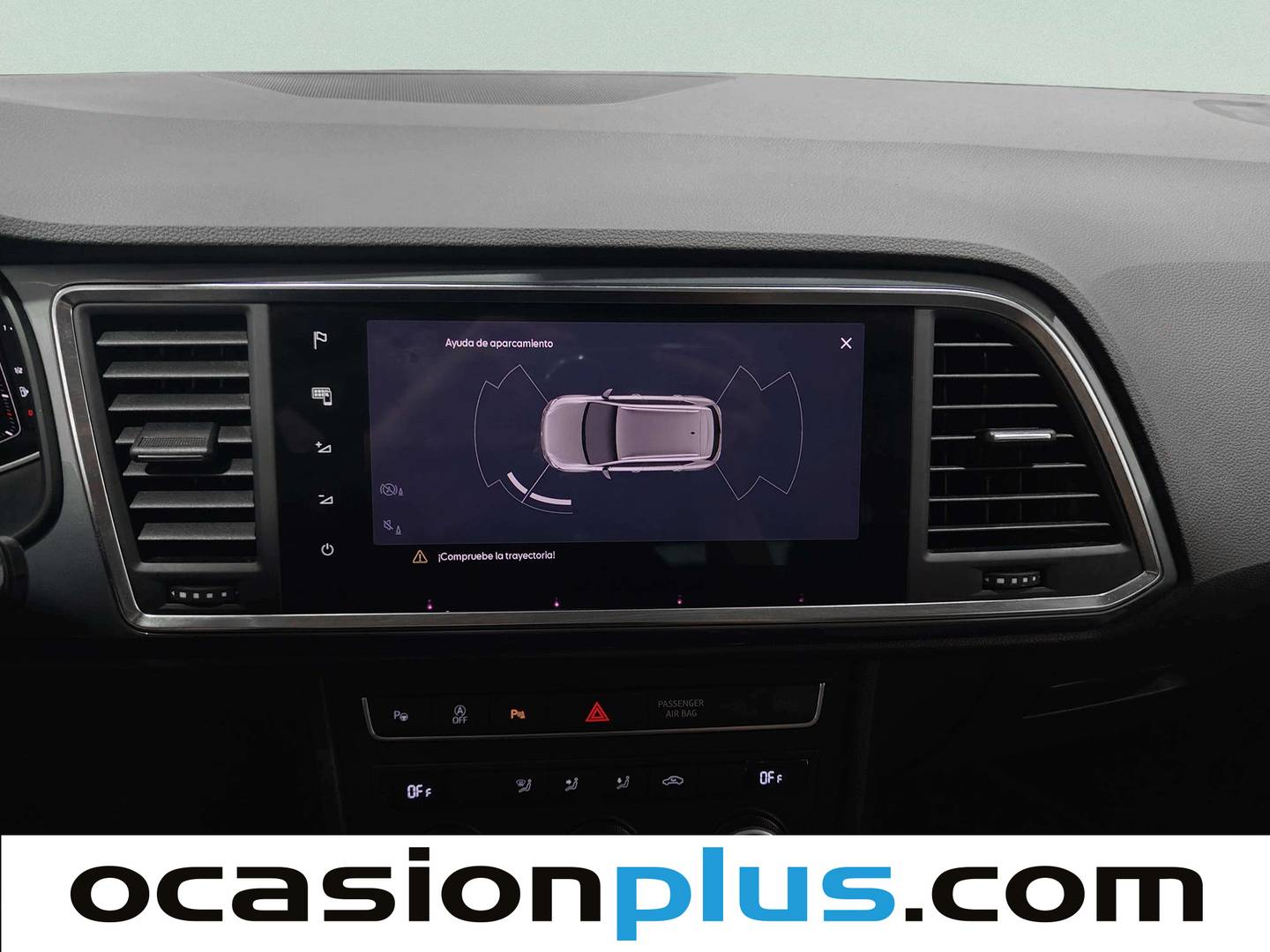 Extras del Seat Ateca Seat Ateca 1.5 TSI S&S Style XL  (150 CV)