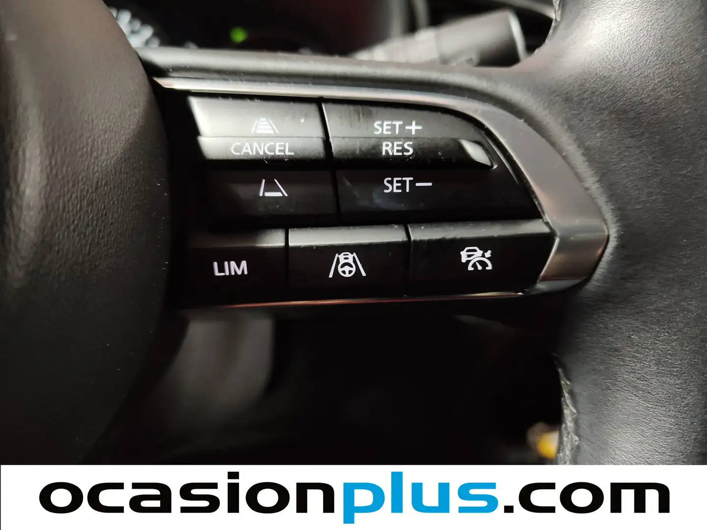 Foto Mazda CX-30 Mazda CX-30 2.0 e-Skyactiv-G Zenith AT (122 CV)