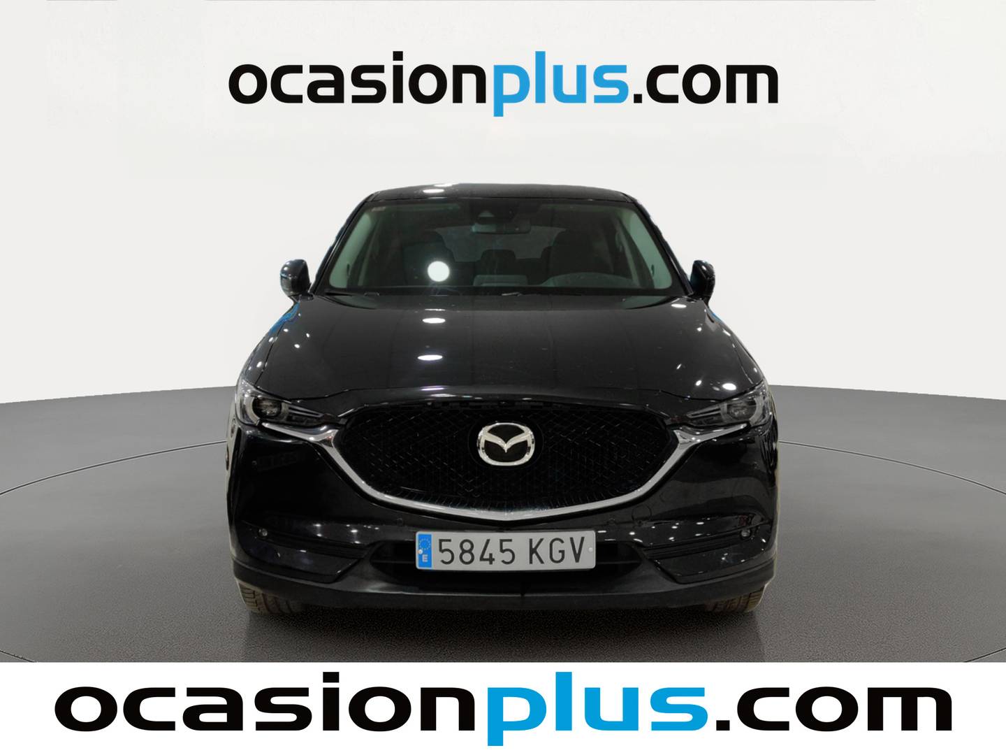 Foto Mazda CX-5 Mazda CX-5 2.0 GE Zenith 2WD (165 CV)