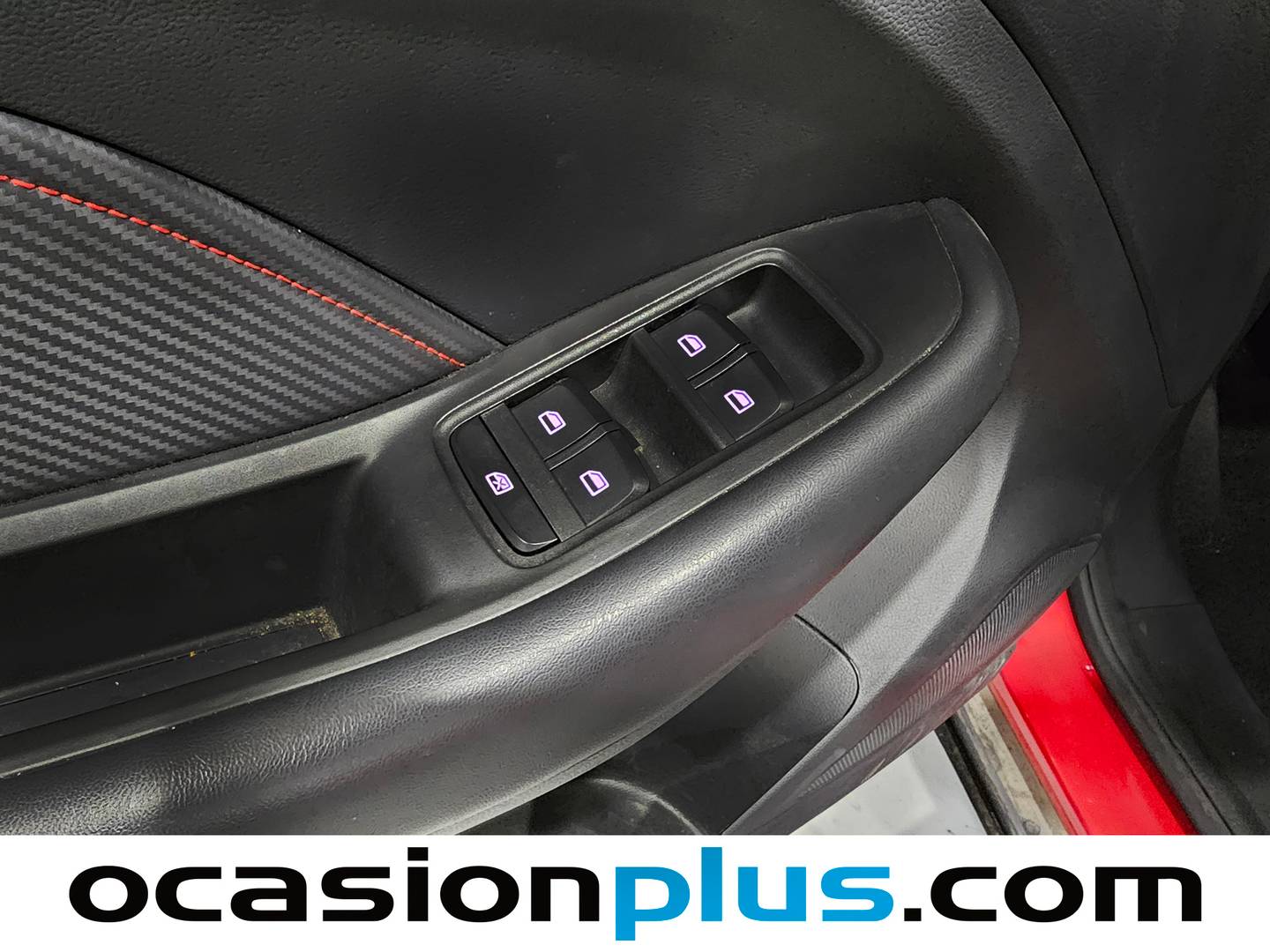 MG ZS MG ZS 1.0T Luxury (111 CV) de ocasión