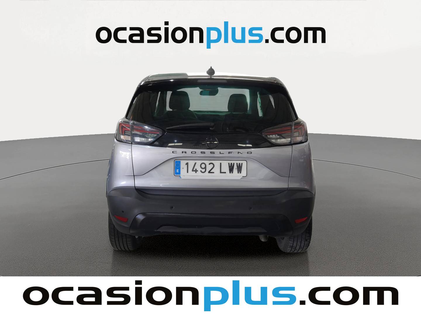 Opel Crossland Opel Crossland 1.2 GS Line (130 CV) al mejor precio