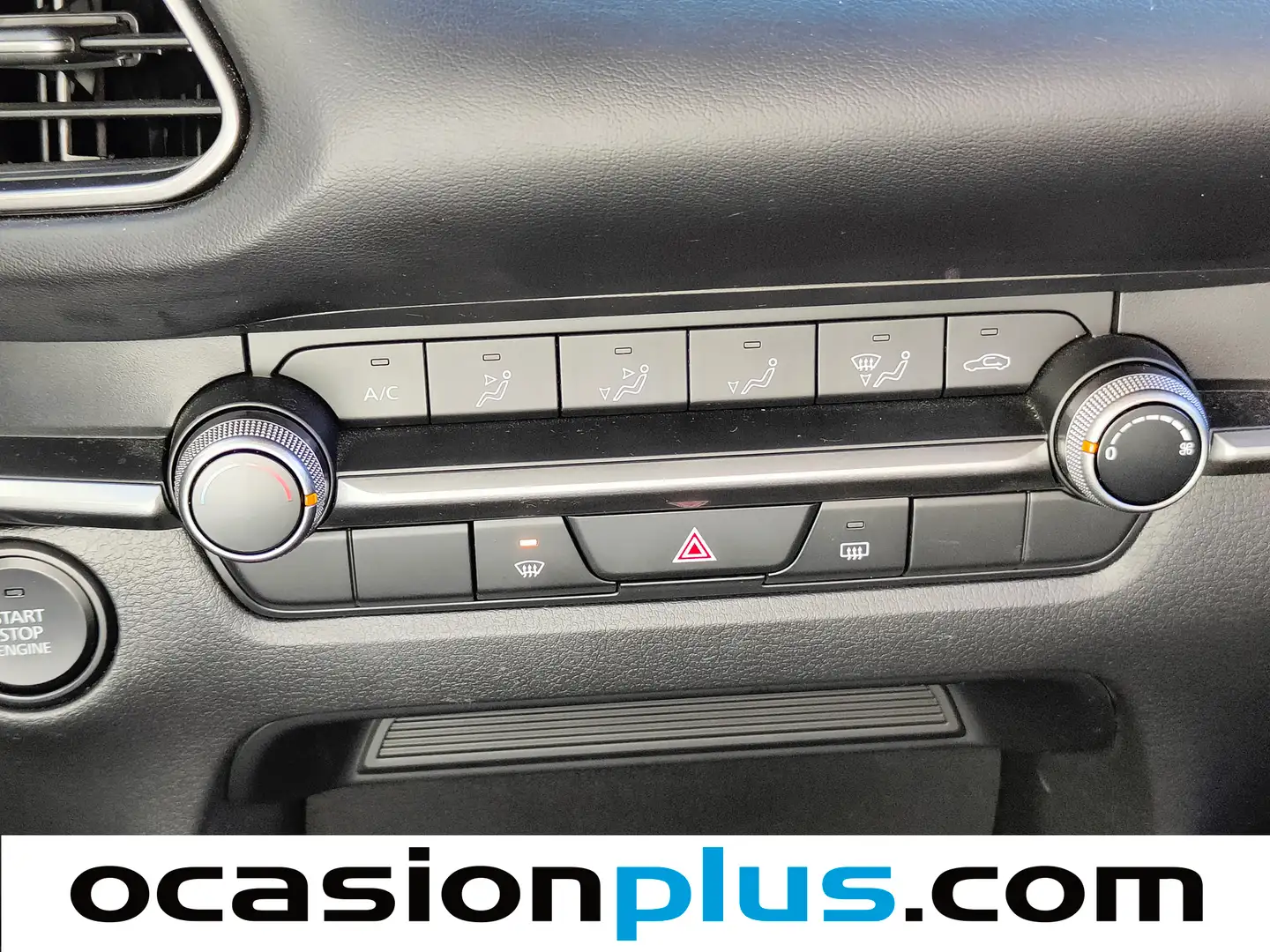 Foto Mazda CX-30 Mazda CX-30 2.5 e-Skyactive G MHEV Prime-Line (140 CV)