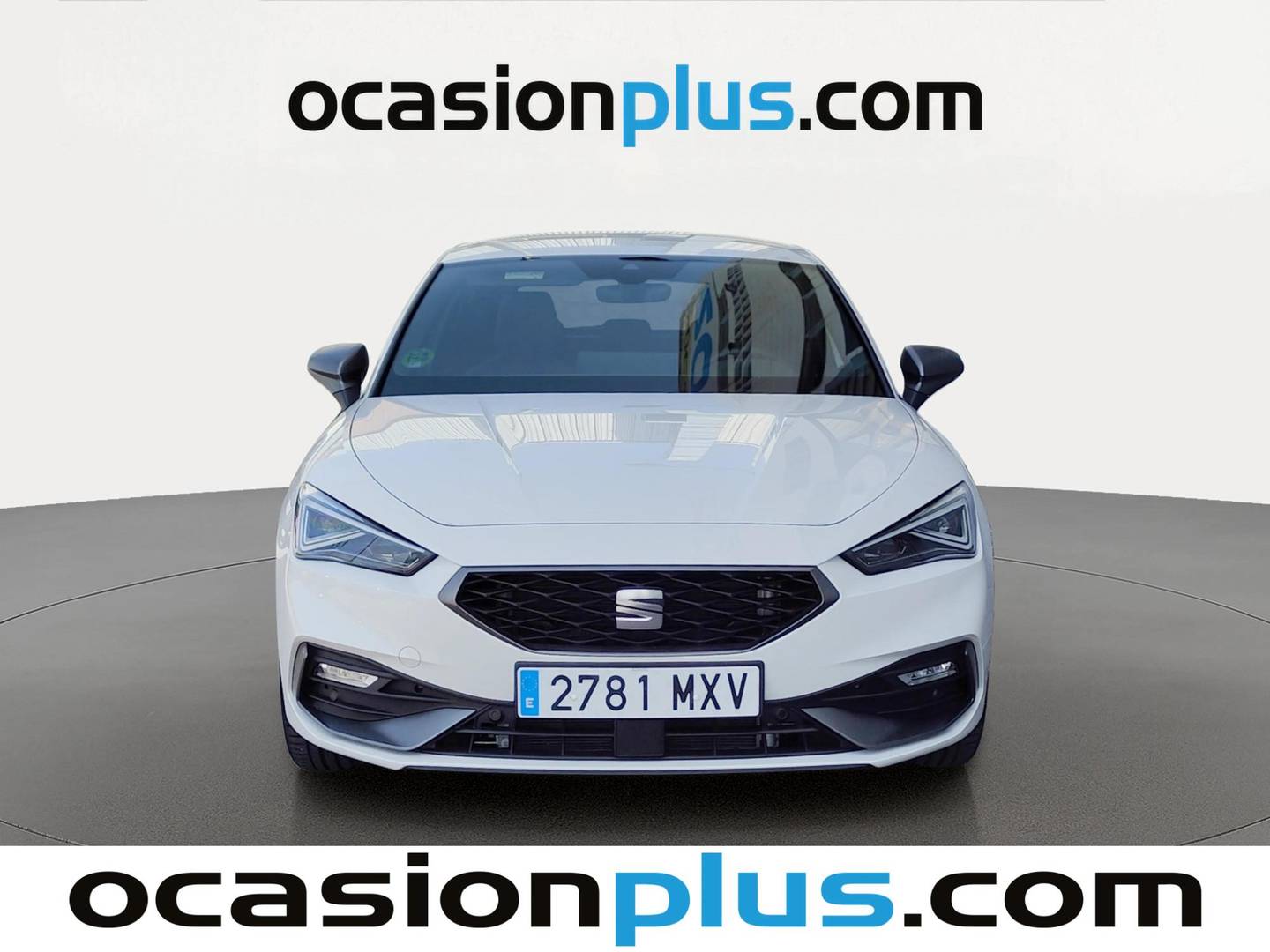 Seat León Seat León León 1.5 TSI S&S FR Special Edition (150 CV) de segunda mano