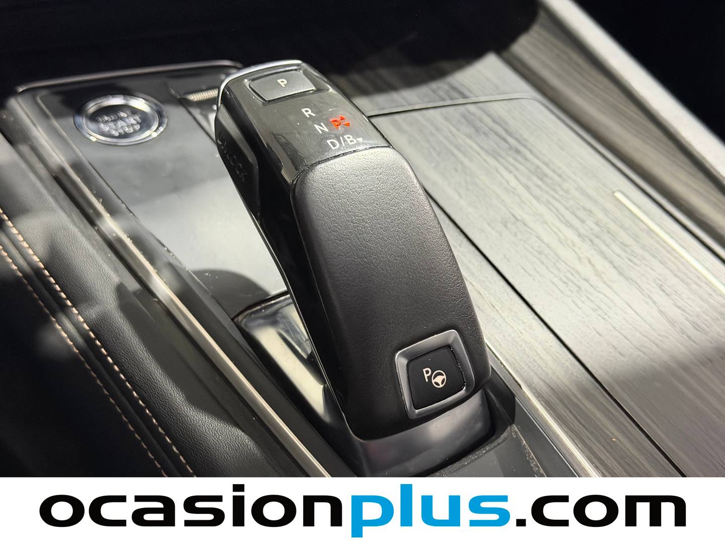 Foto Peugeot 508 Hybrid Peugeot 508 Hybrid 225 GT Pack e-EAT8 (225 CV)