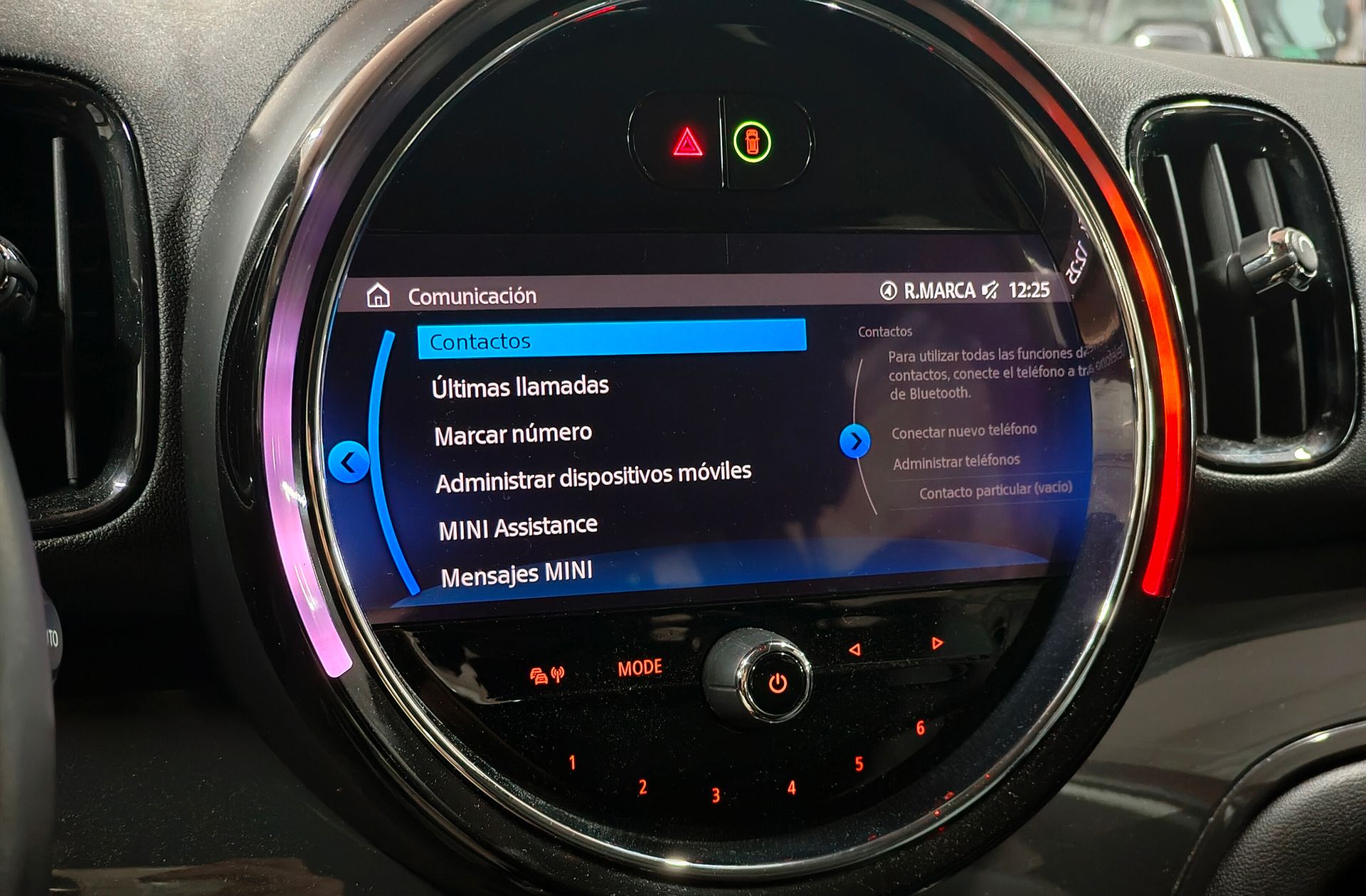 MINI Countryman Cooper D - foto 35
