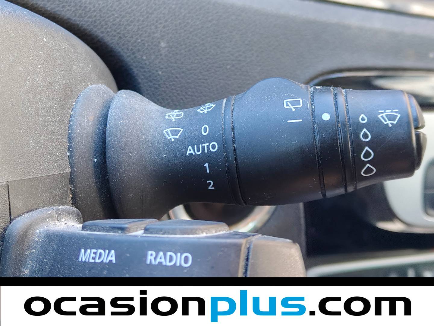 Paquetes del Renault Scénic Renault Scenic 1.5 dCi Bose Energy eco2 (110 CV)