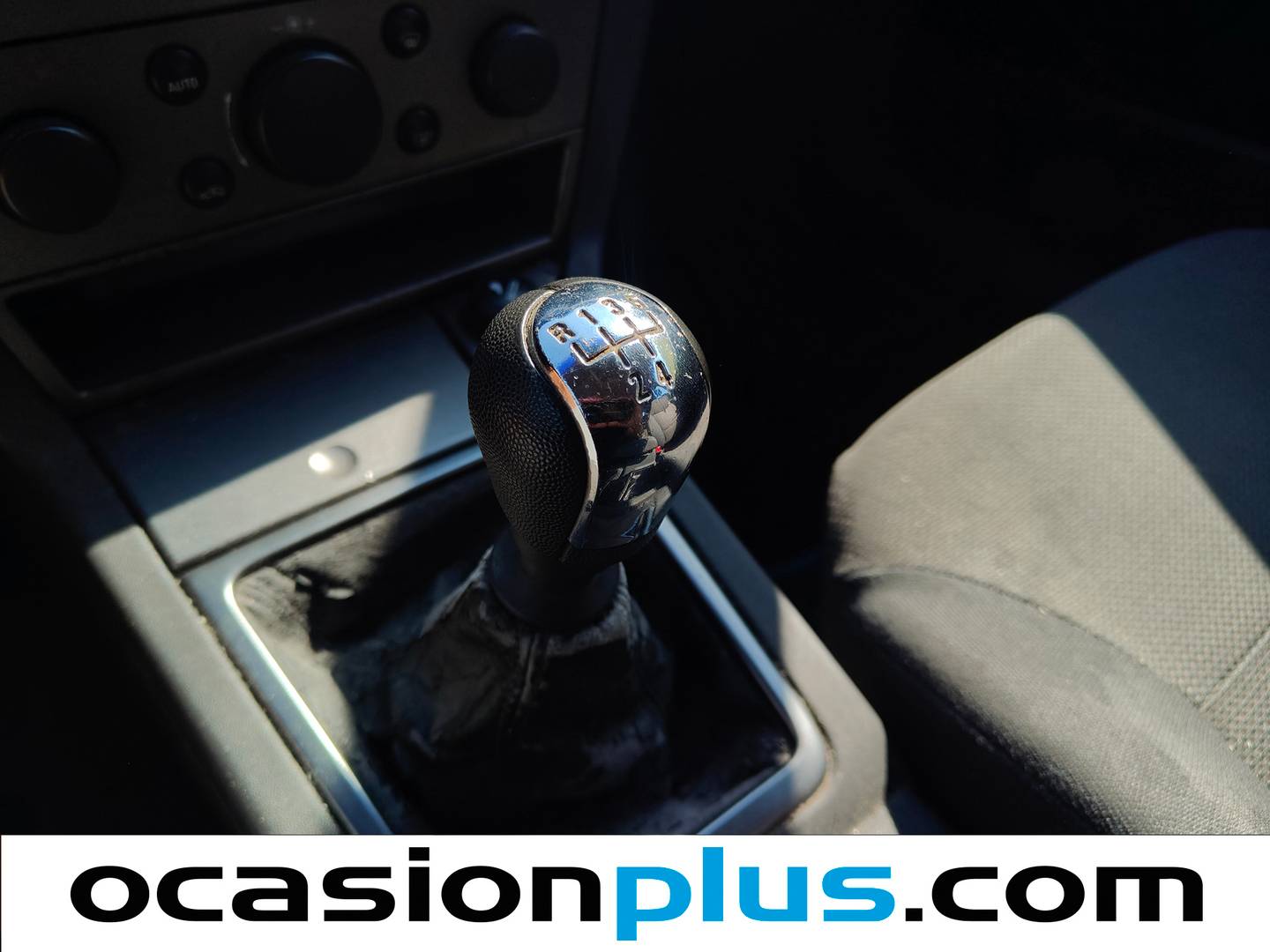 Opel Vectra Opel Vectra 1.8 16v Comfort 90 kW (122 CV) de segunda mano