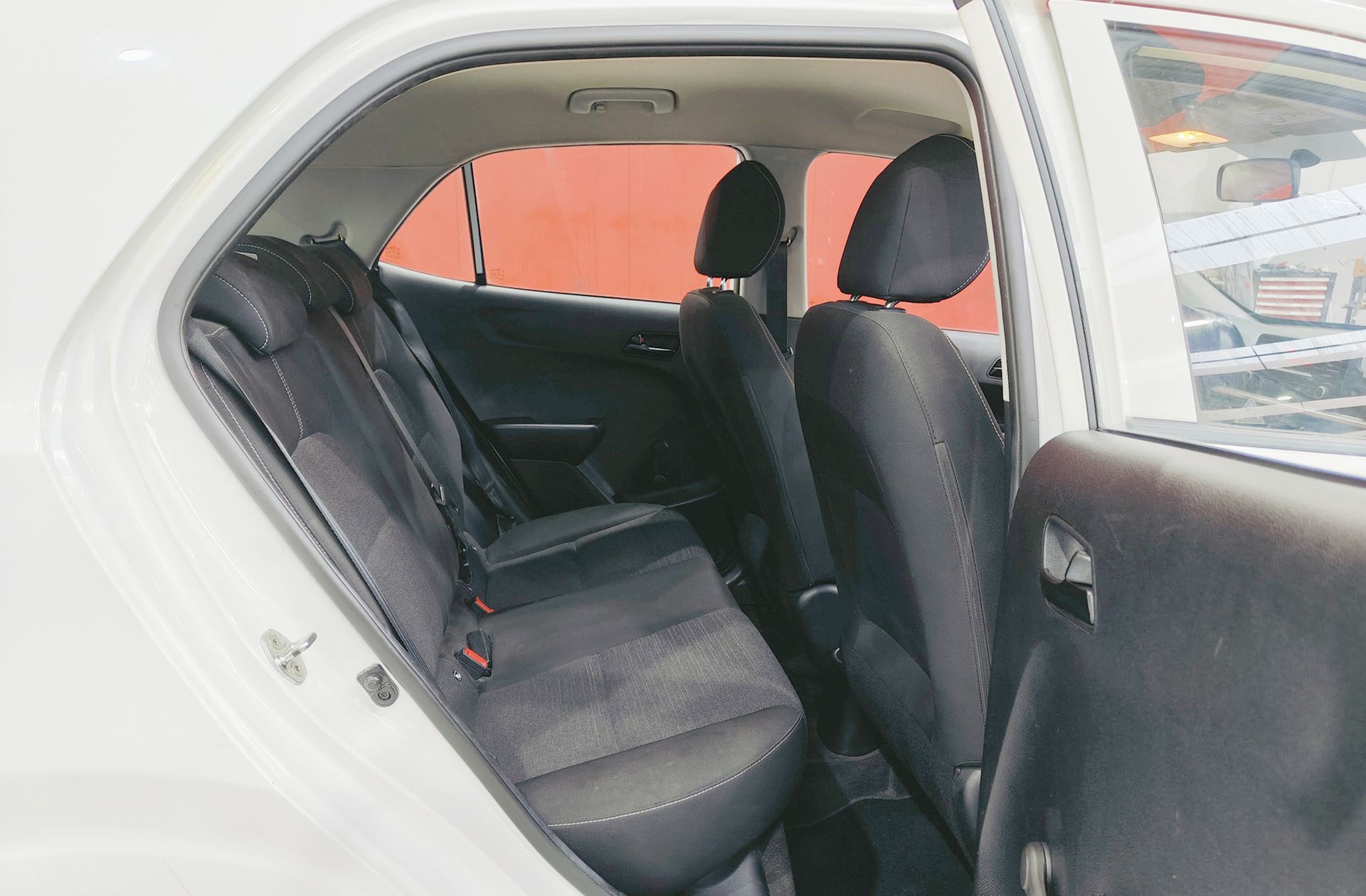 Kia Picanto 1.0 Cvvt Concept - foto 13