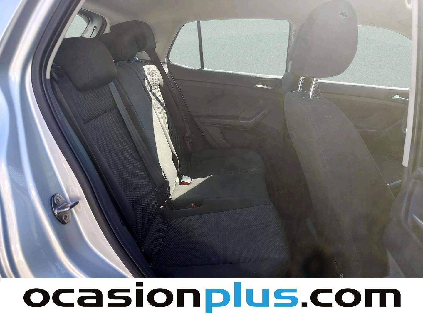 Volkswagen T-Cross Volkswagen T-Cross Edition 1.0 TSI (95 CV) al mejor precio