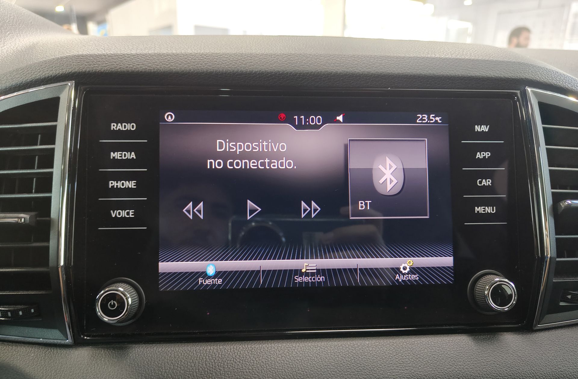 Škoda Karoq 2.0 TDI Ambition - foto 29