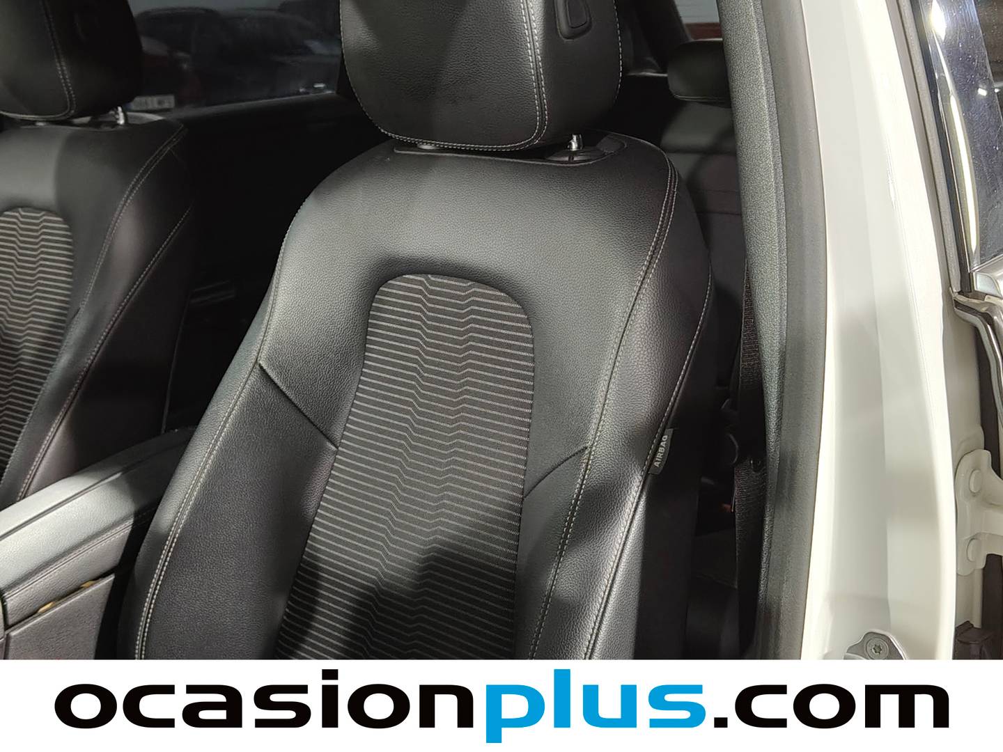Extras y acabados del Mercedes Clase B Mercedes Clase B 200 d (150 CV)