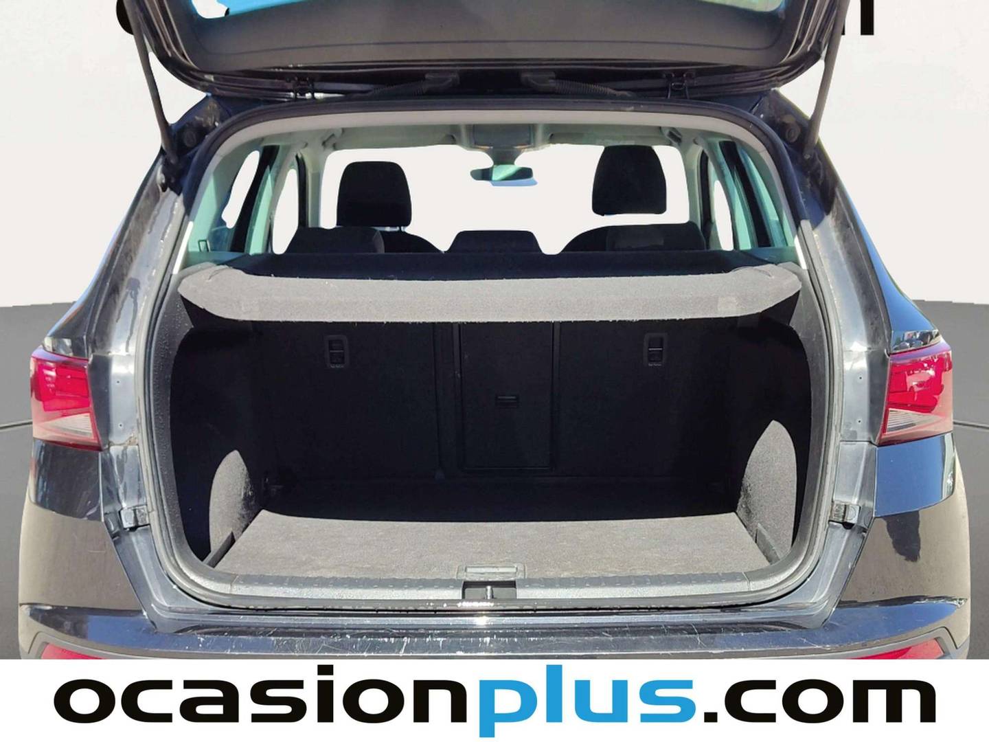 Fotos maletero Seat Ateca Seat Ateca 1.4 EcoTSI S&S Style (150 CV)