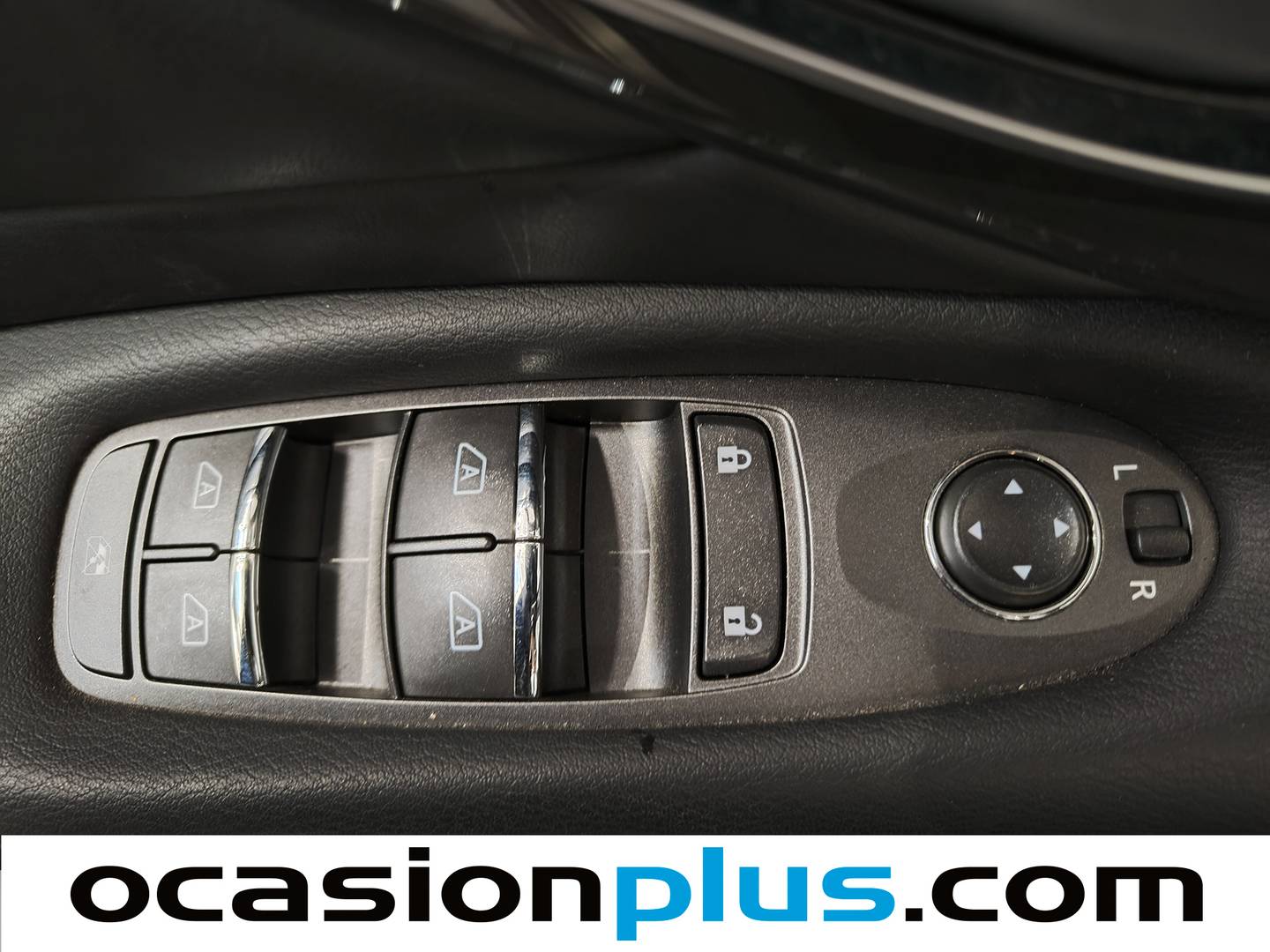 Foto Infiniti Q50 Infiniti Q50 2.2d GT Premium Aut. 7V  (170 CV)