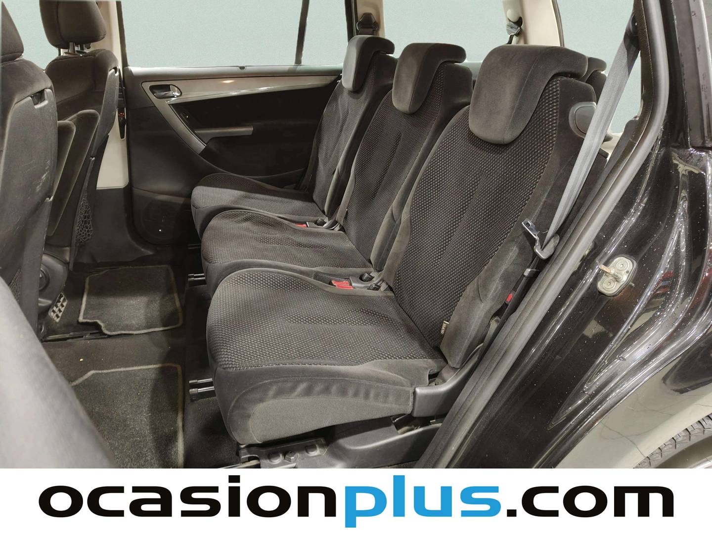 Citroën Grand C4 Picasso Citroen Grand C4 Picasso 1.8 16v SX 7 Plazas (127 CV) manual