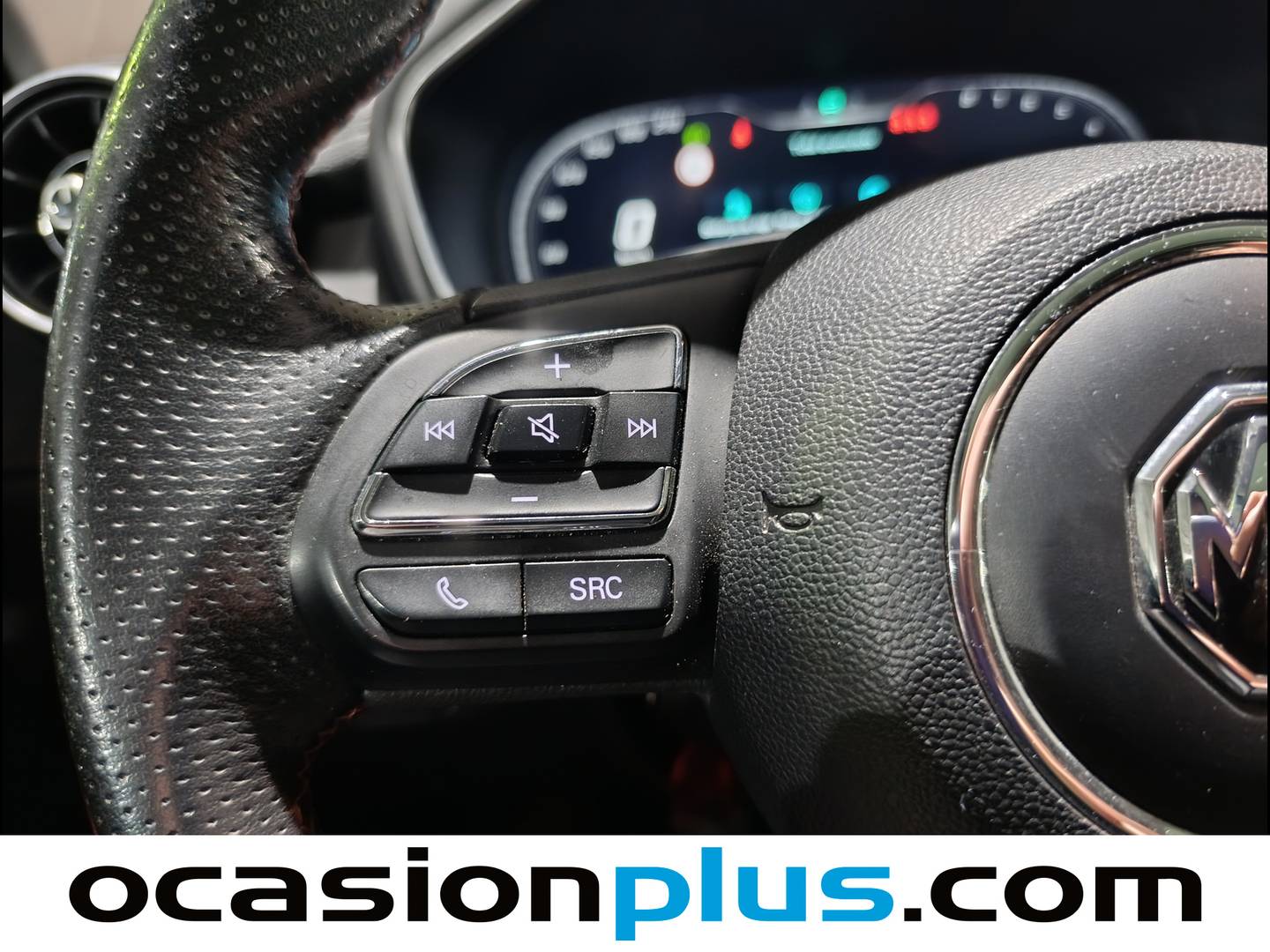 MG HS MG HS 1.5 Turbo GDI Luxury DCT (162 CV) seminuevo