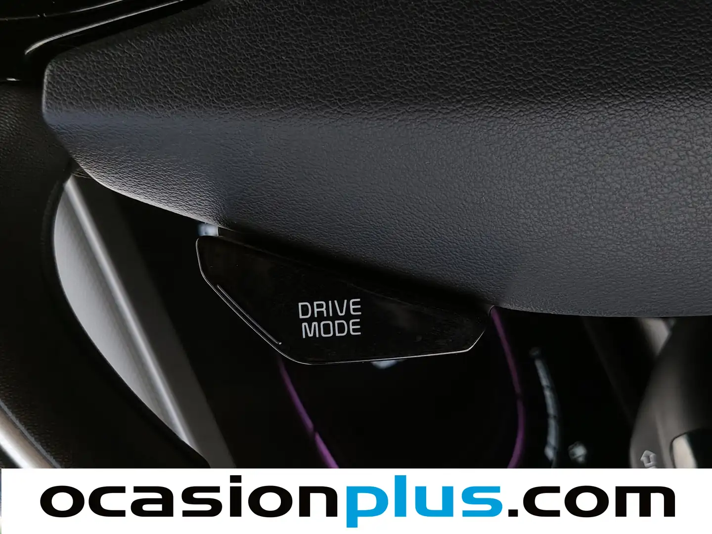 Foto KIA Niro Kia Niro 1.6 GDi PHEV Híbrido Concept (183 CV)