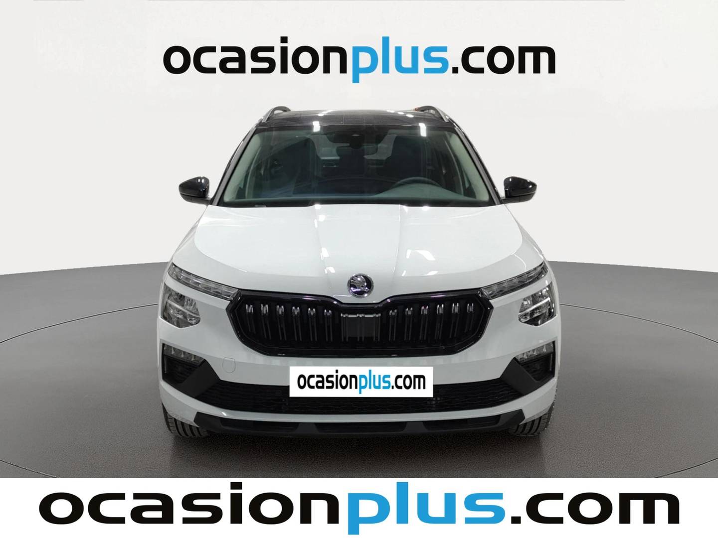 Skoda Kamiq Skoda Kamiq 1.0 TSI Selection DSG (115 CV) barato