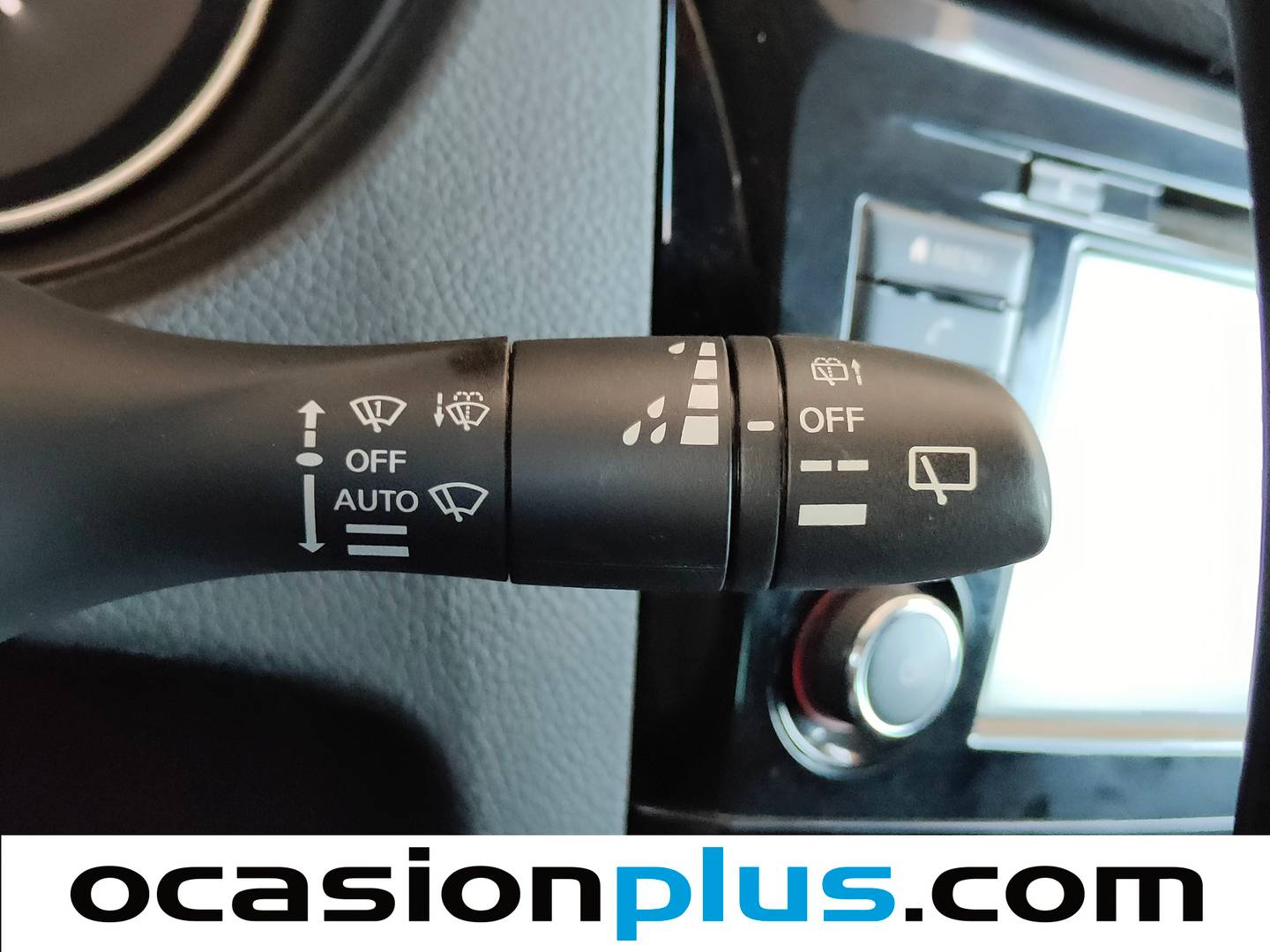 Accesorios del Nissan QASHQAI Nissan Qashqai dCi 115 Acenta (115 CV)
