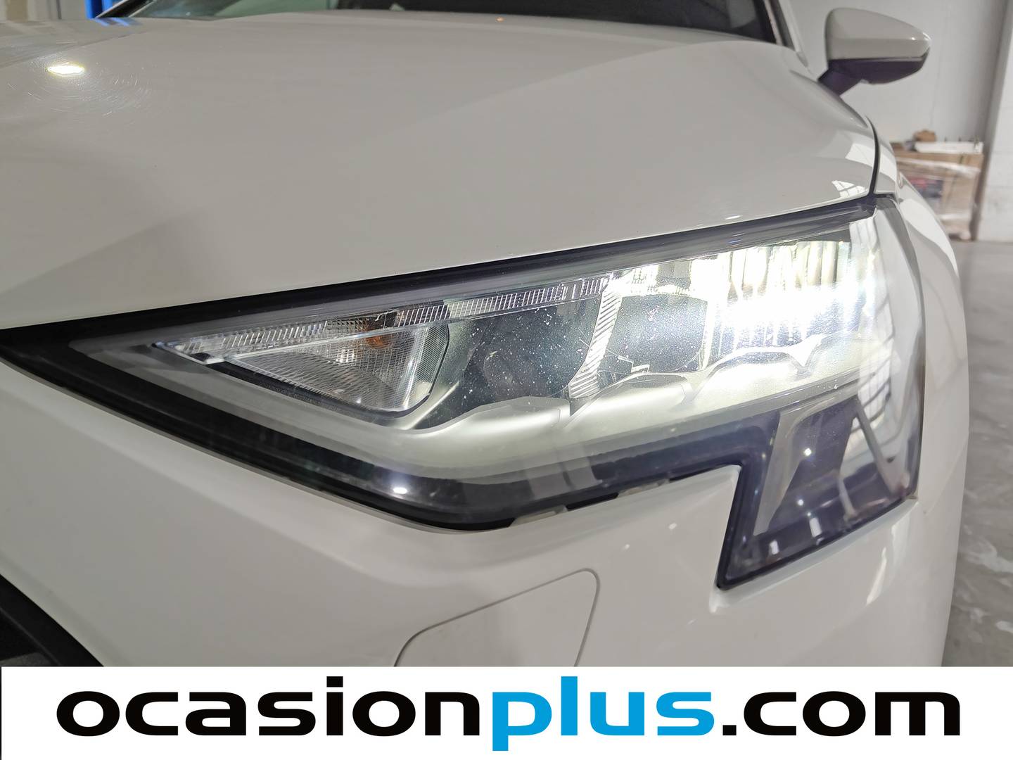 Foto Audi A3 Audi A3 Sportback Sportback 30 TFSI (110 CV) S tronic