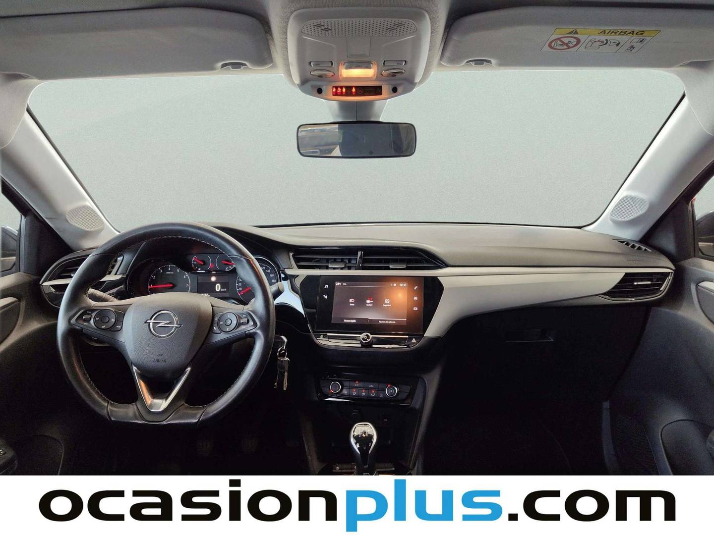 Opel Corsa Opel Corsa 1.2 XEL S&S Edition (75 CV) de ocasión